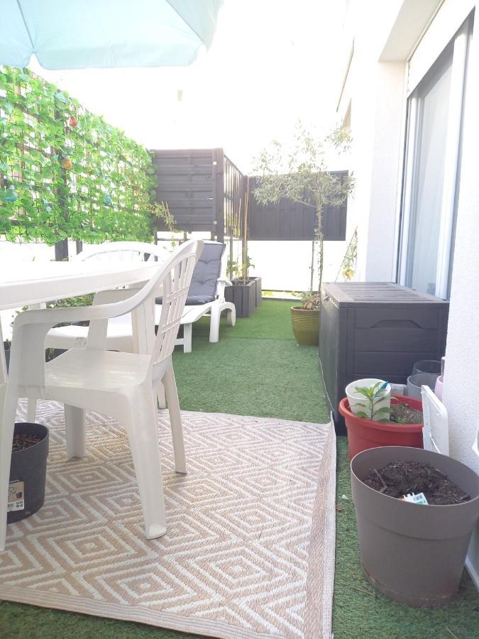 Appartamento Moderne Et Spacieux Proche Paris