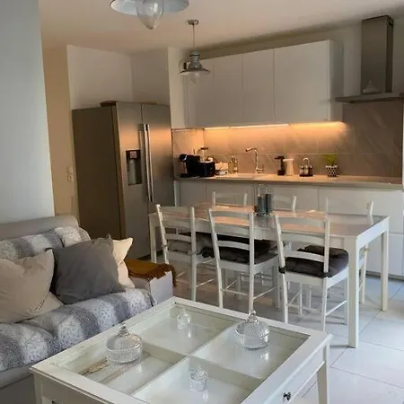 Appartement Moderne Et Spacieux Proche Paris Alfortville Esterno foto