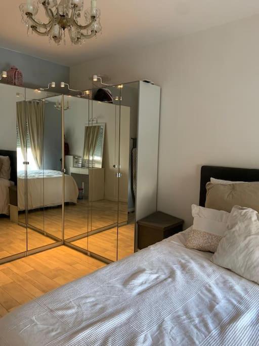 Moderne Et Spacieux Proche Paris Alfortville