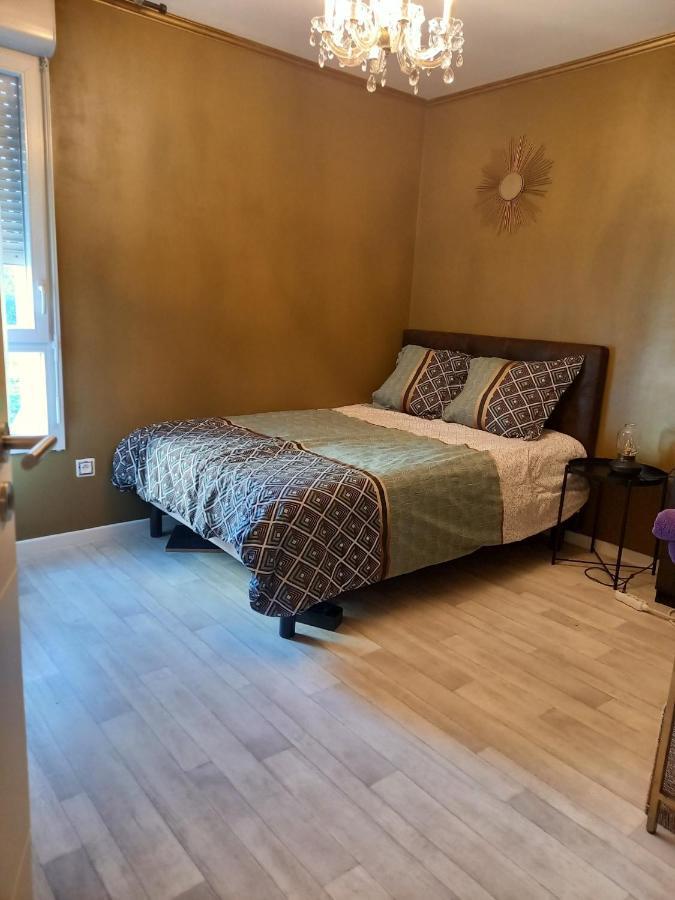 Appartement Moderne Et Spacieux Proche Paris